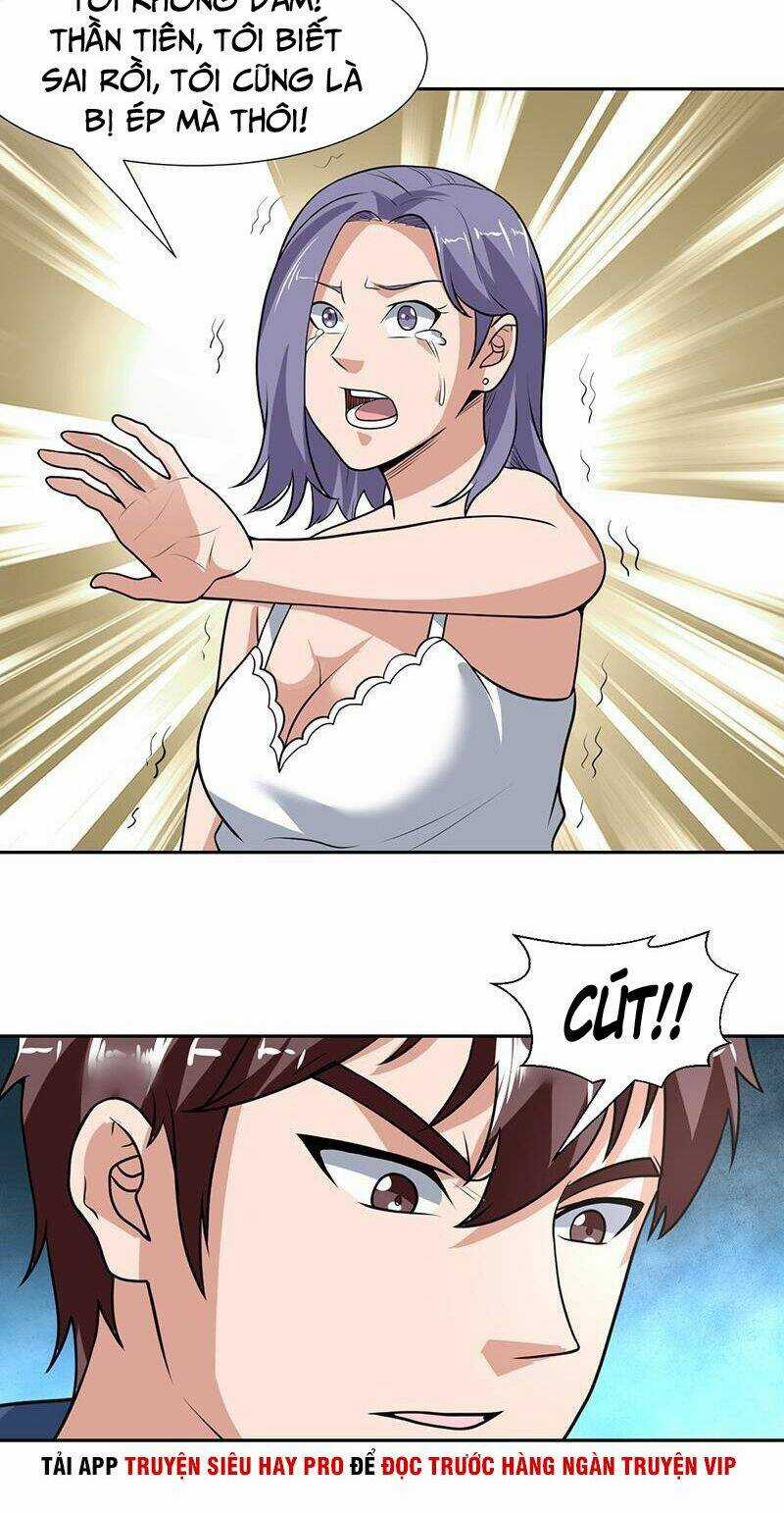 Không Phải Ngón Tay Vàng Chapter 161 trang 9