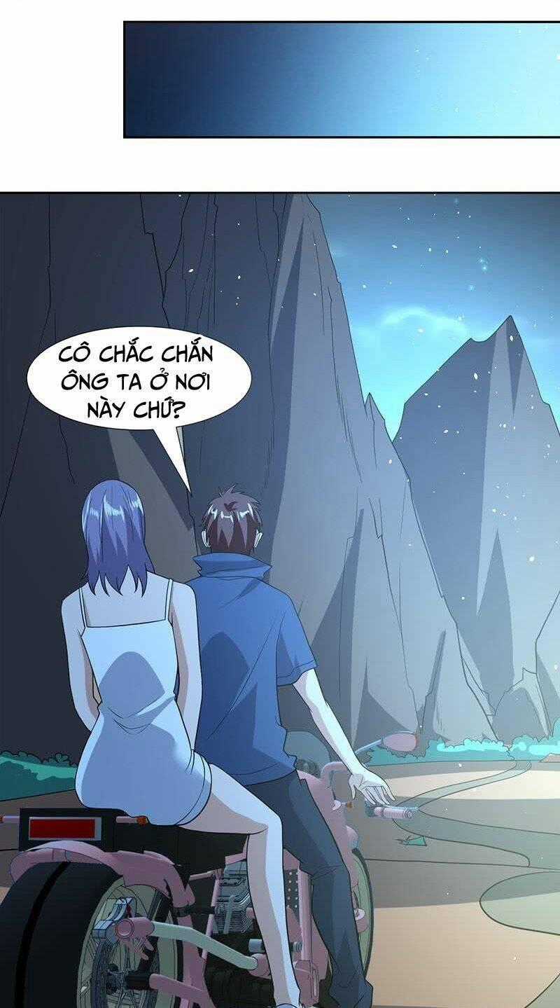 Không Phải Ngón Tay Vàng Chapter 162 trang 12