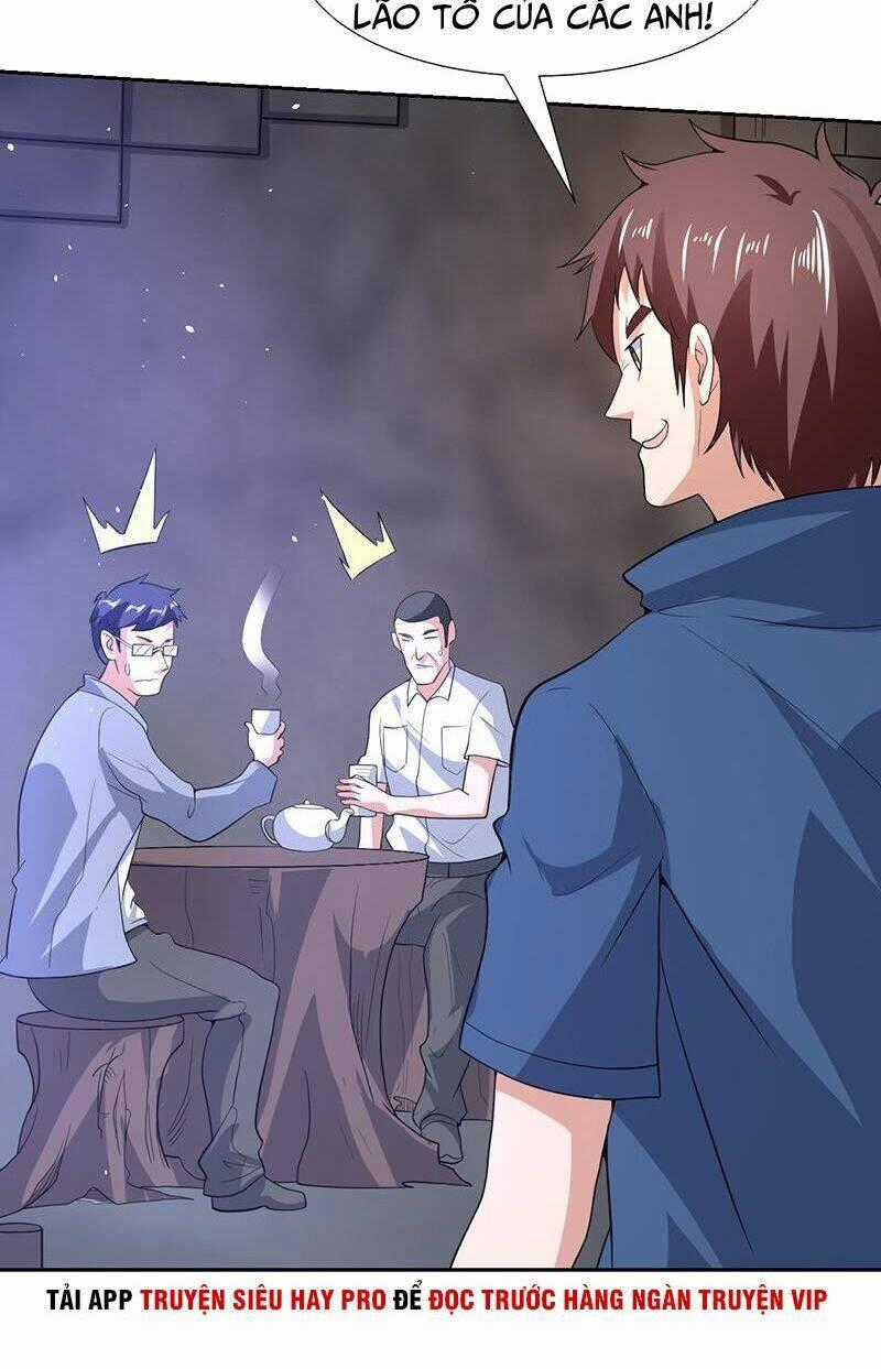 Không Phải Ngón Tay Vàng Chapter 163 trang 13