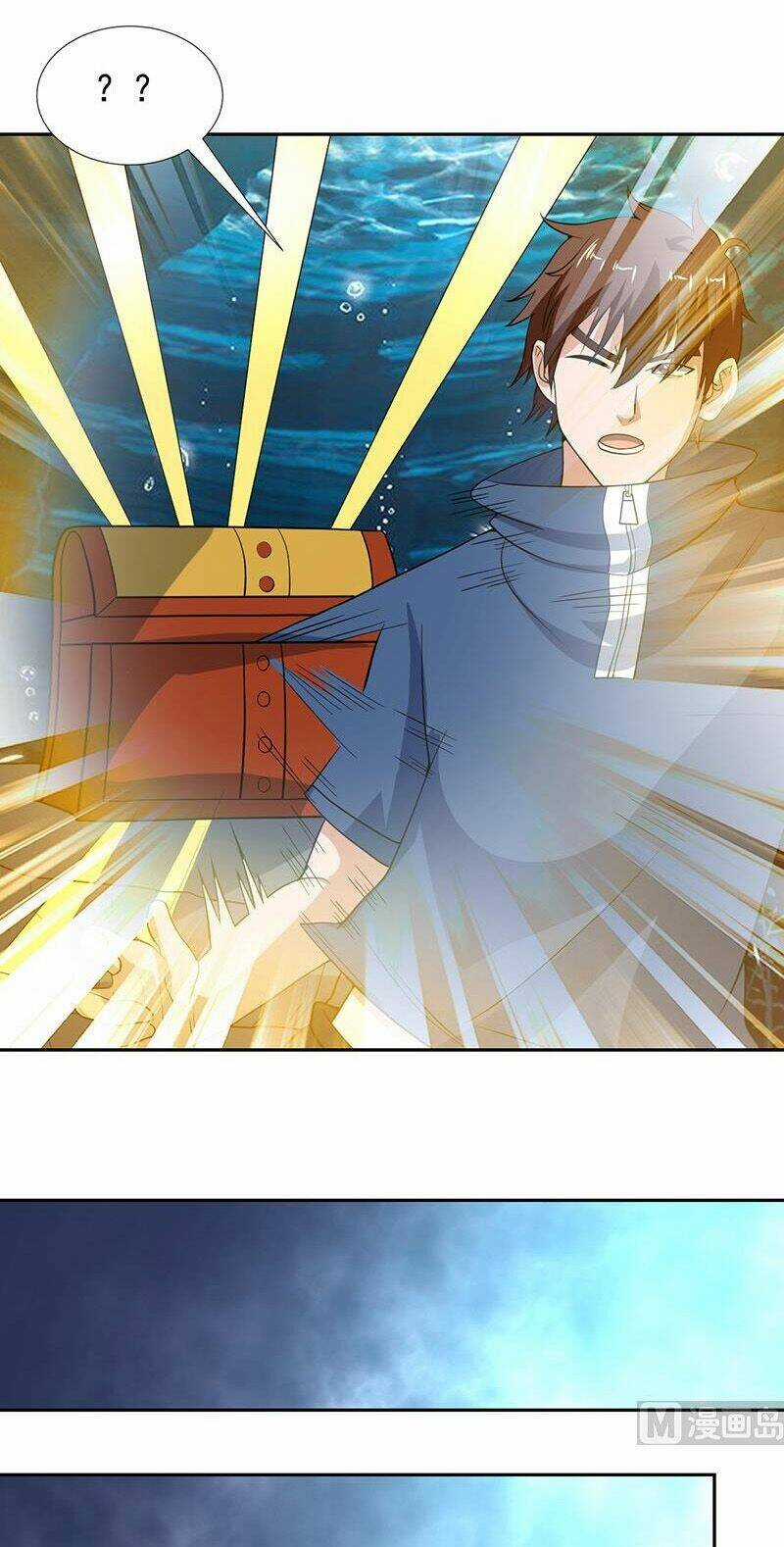 Không Phải Ngón Tay Vàng Chapter 165 trang 10