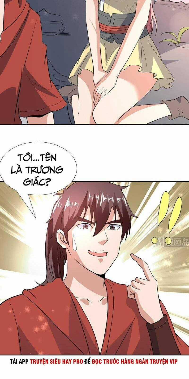 Không Phải Ngón Tay Vàng Chapter 165 trang 13