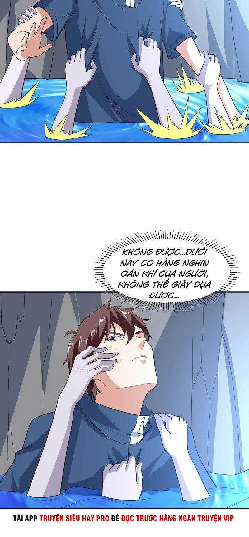 Không Phải Ngón Tay Vàng Chapter 165 trang 7