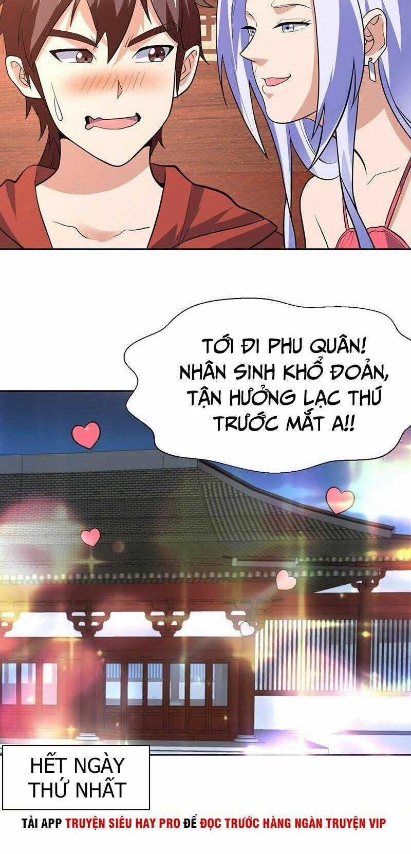 Không Phải Ngón Tay Vàng Chapter 166 trang 11