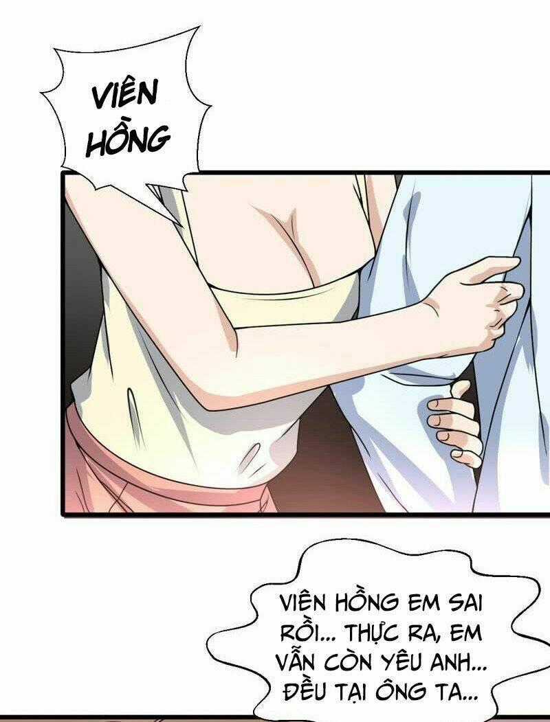 Không Phải Ngón Tay Vàng Chapter 19 trang 13