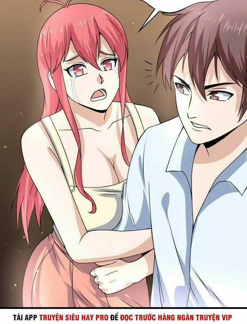 Không Phải Ngón Tay Vàng Chapter 19 trang 14