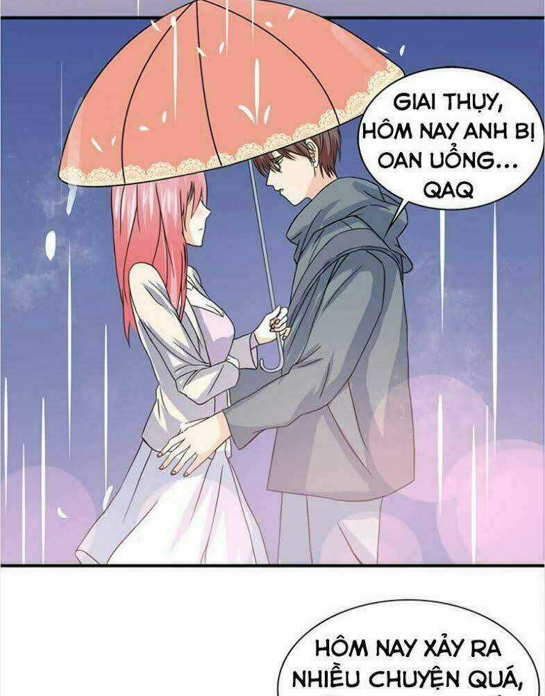 Không Phải Ngón Tay Vàng Chapter 2 trang 2