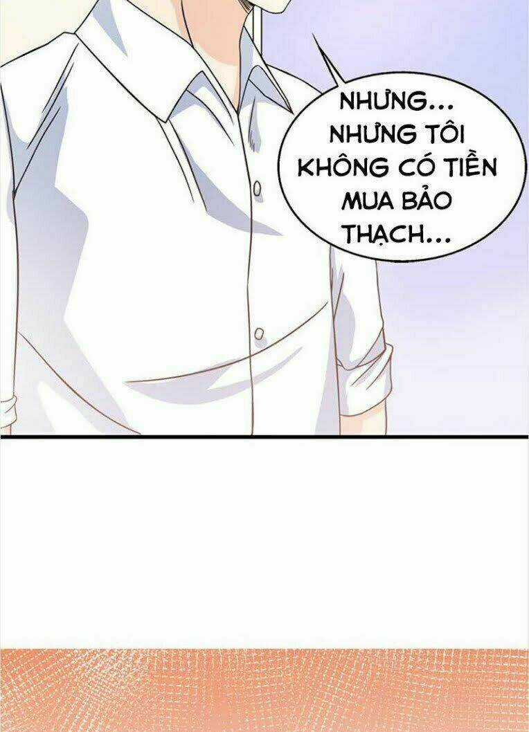 Không Phải Ngón Tay Vàng Chapter 2 trang 23