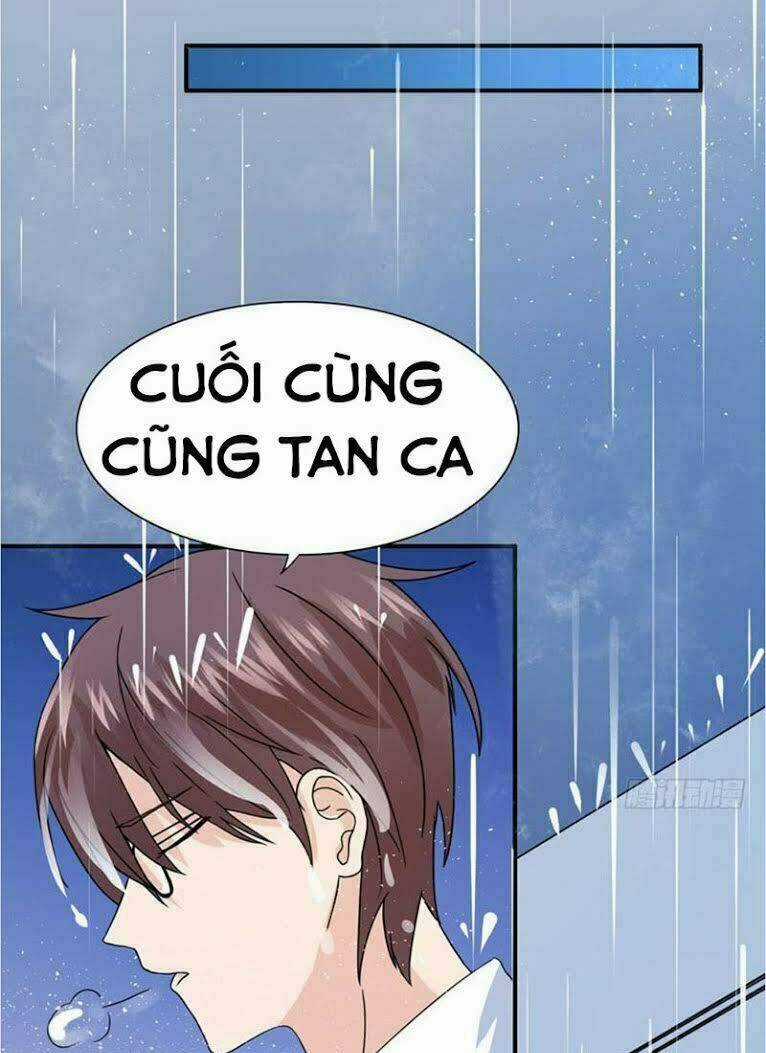 Không Phải Ngón Tay Vàng Chapter 2 trang 26