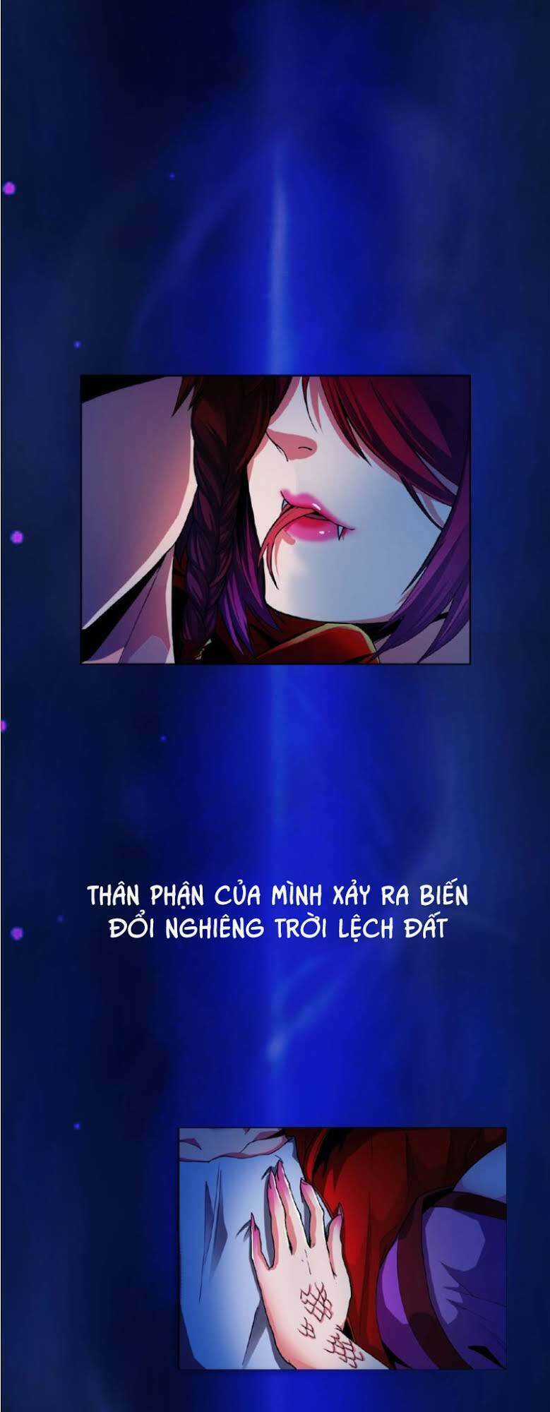Không Phải Ngón Tay Vàng Chapter 2 trang 30