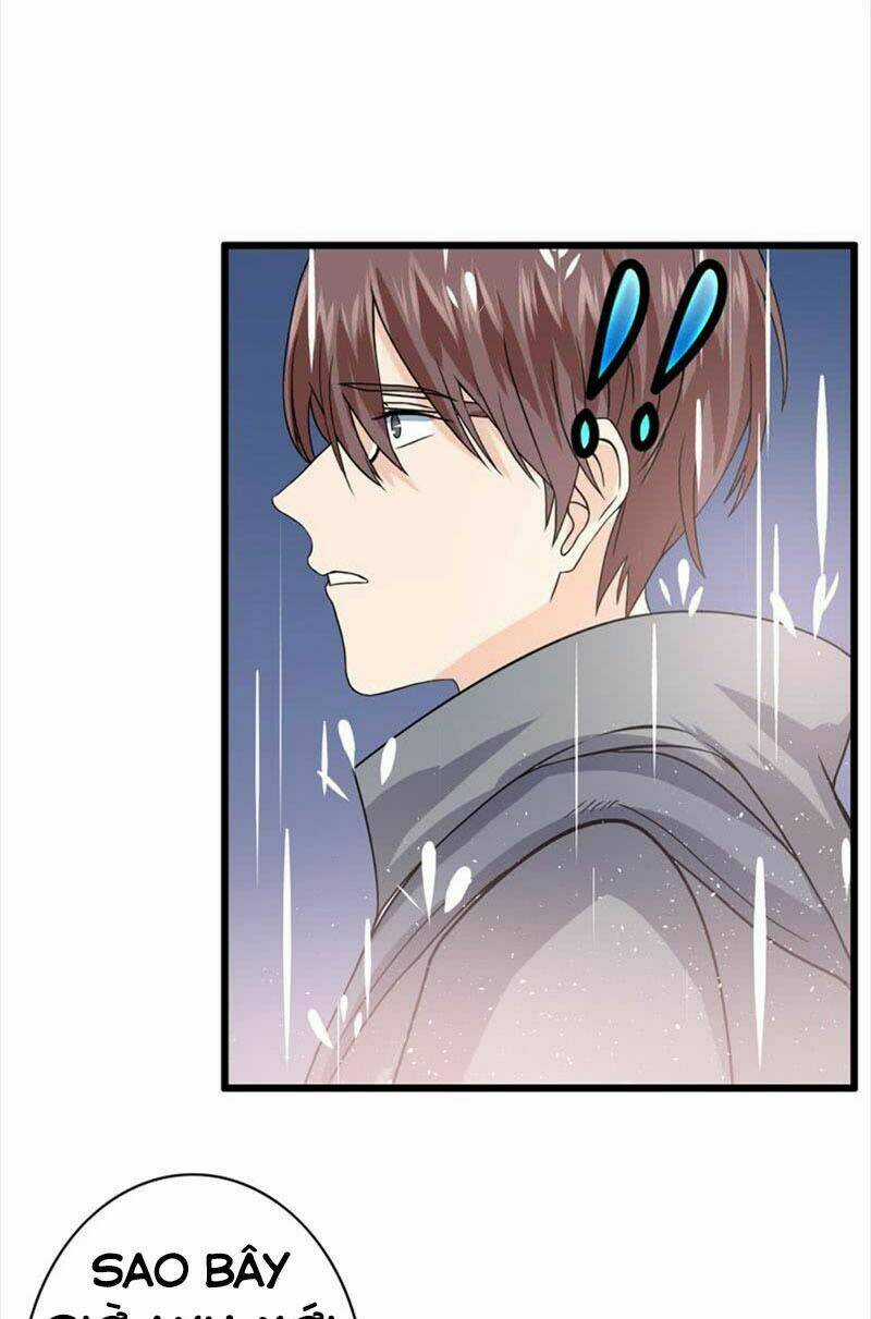 Không Phải Ngón Tay Vàng Chapter 2 trang 6
