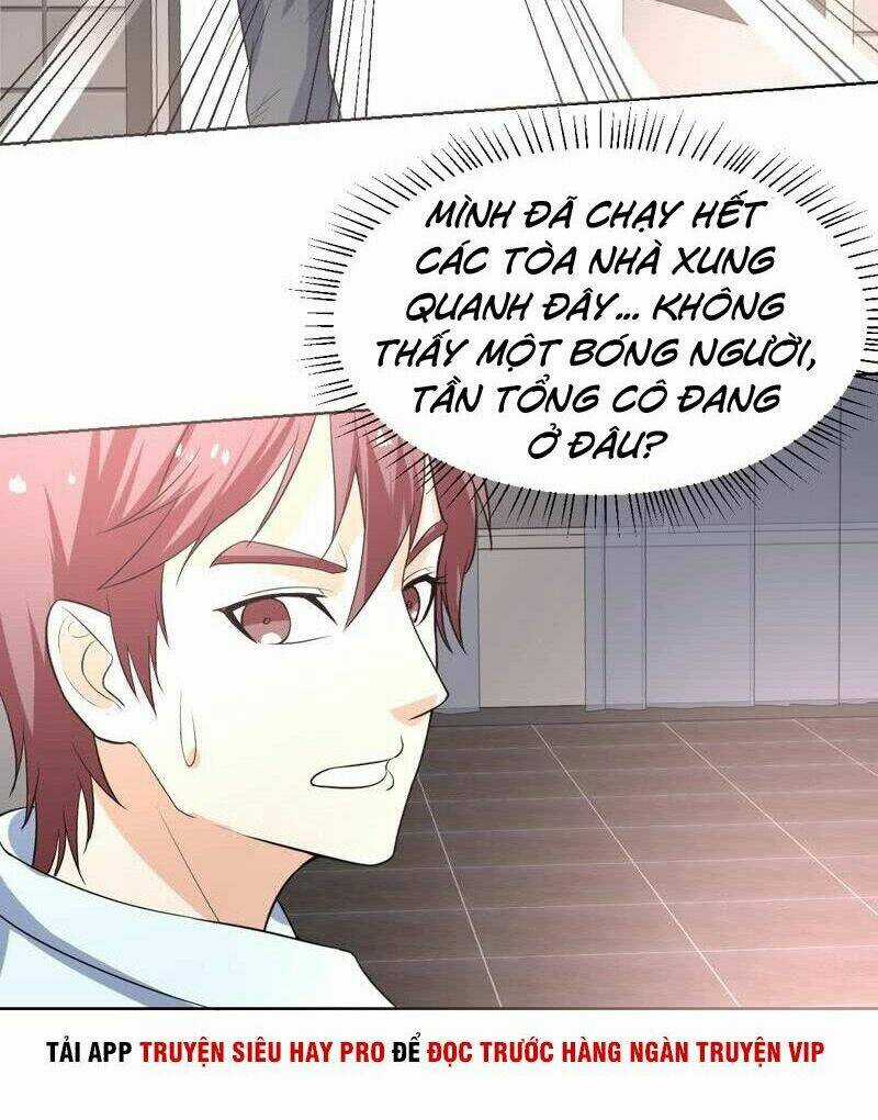 Không Phải Ngón Tay Vàng Chapter 21 trang 2