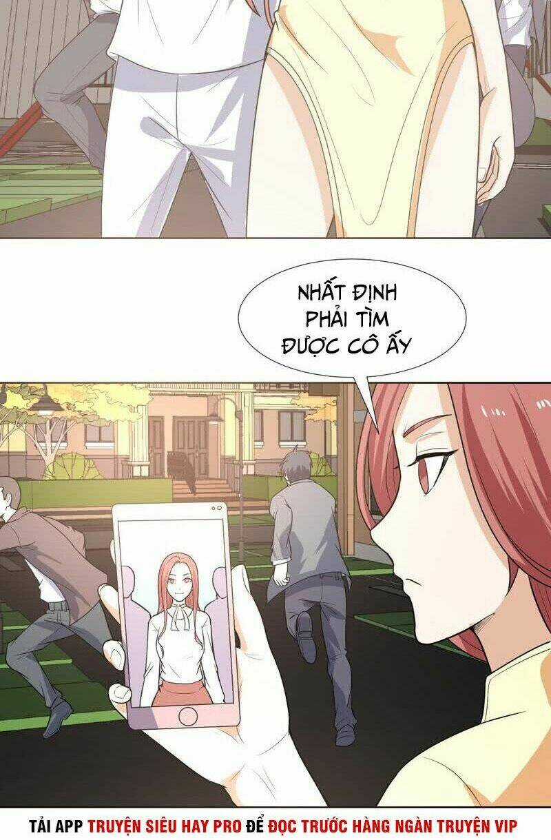 Không Phải Ngón Tay Vàng Chapter 21 trang 4