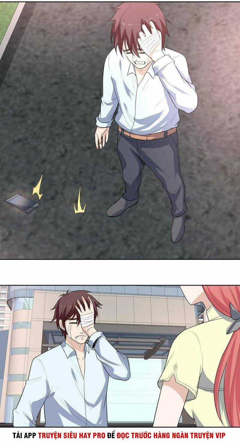 Không Phải Ngón Tay Vàng Chapter 24 trang 2