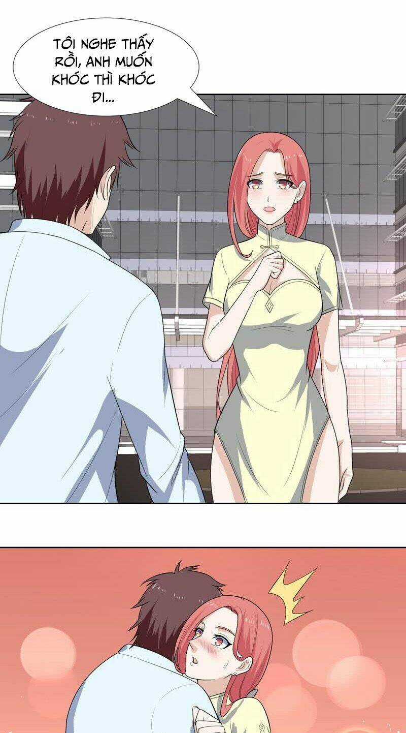 Không Phải Ngón Tay Vàng Chapter 24 trang 3