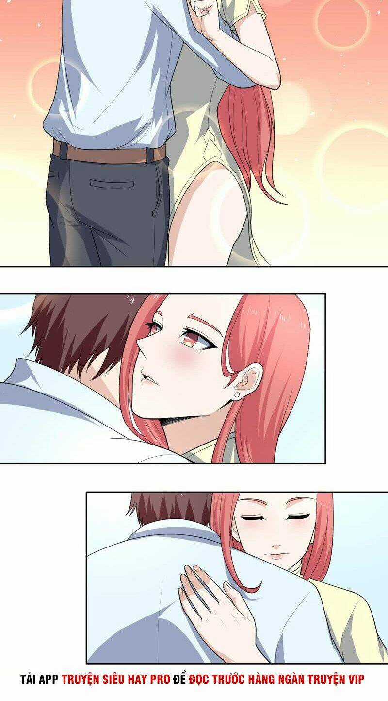 Không Phải Ngón Tay Vàng Chapter 24 trang 4