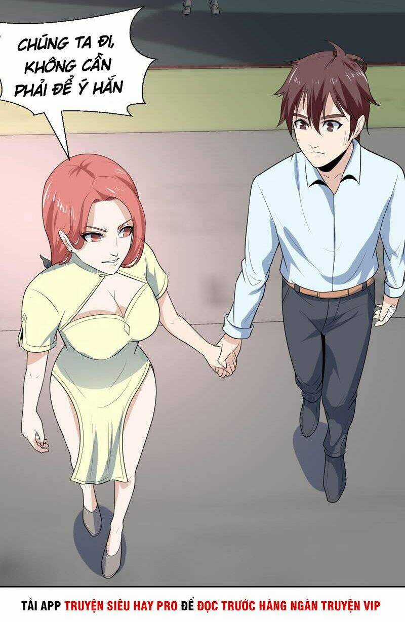 Không Phải Ngón Tay Vàng Chapter 25 trang 4