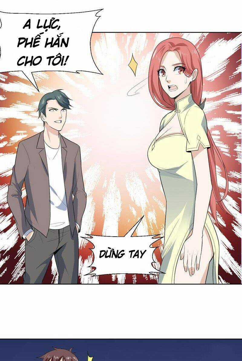 Không Phải Ngón Tay Vàng Chapter 25 trang 7