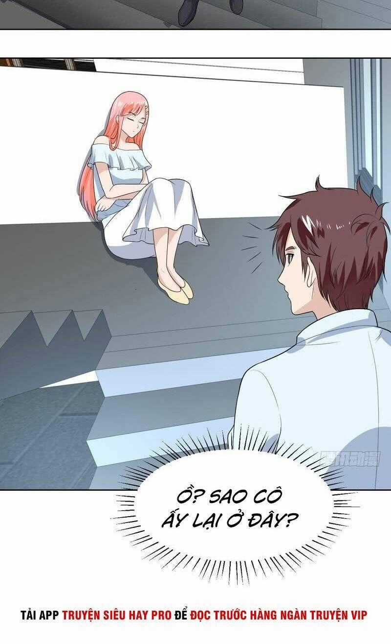 Không Phải Ngón Tay Vàng Chapter 26 trang 12