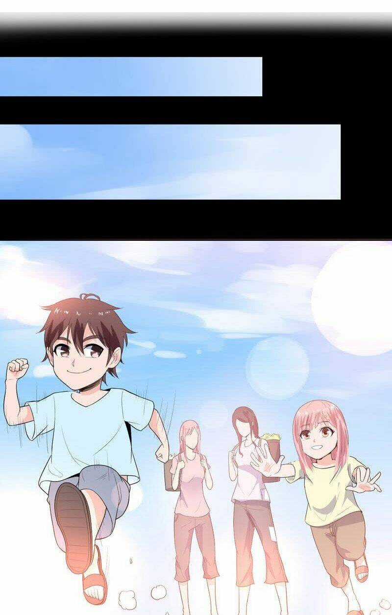 Không Phải Ngón Tay Vàng Chapter 27 trang 12