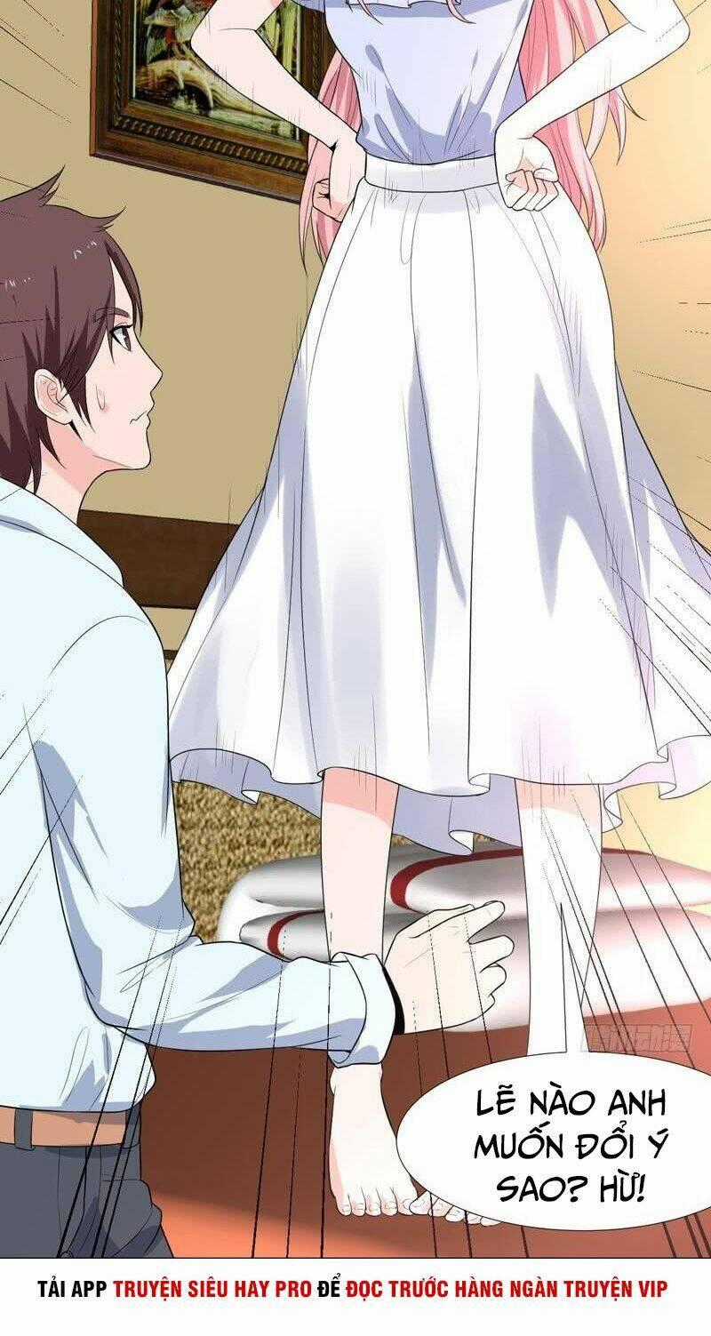 Không Phải Ngón Tay Vàng Chapter 27 trang 15