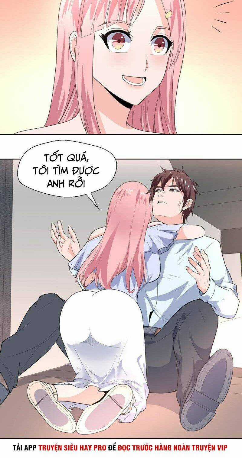 Không Phải Ngón Tay Vàng Chapter 27 trang 2