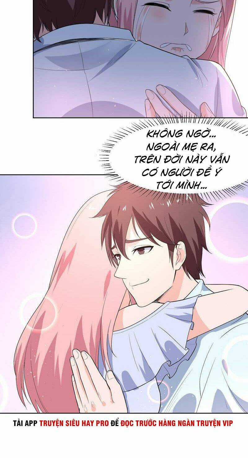 Không Phải Ngón Tay Vàng Chapter 27 trang 4