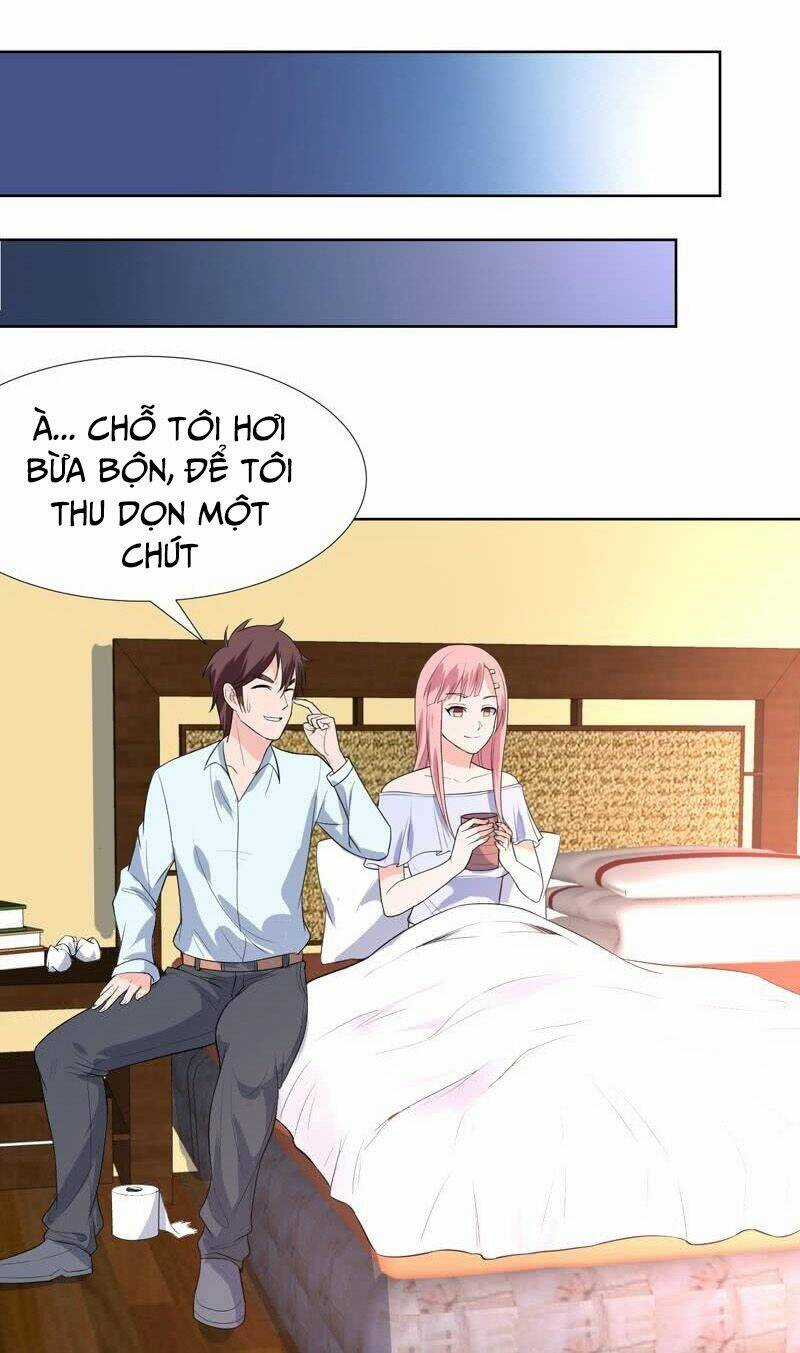 Không Phải Ngón Tay Vàng Chapter 27 trang 5