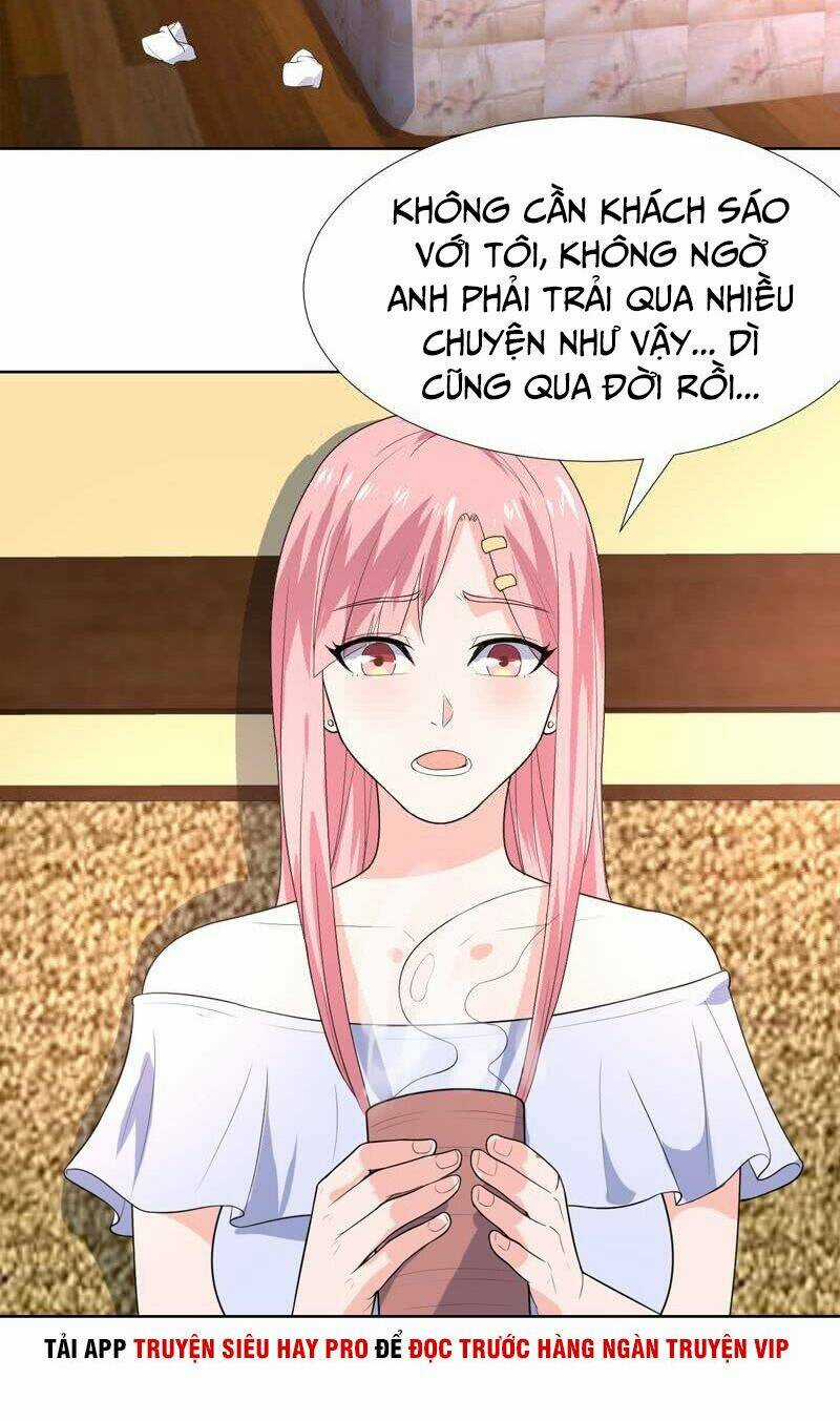 Không Phải Ngón Tay Vàng Chapter 27 trang 6