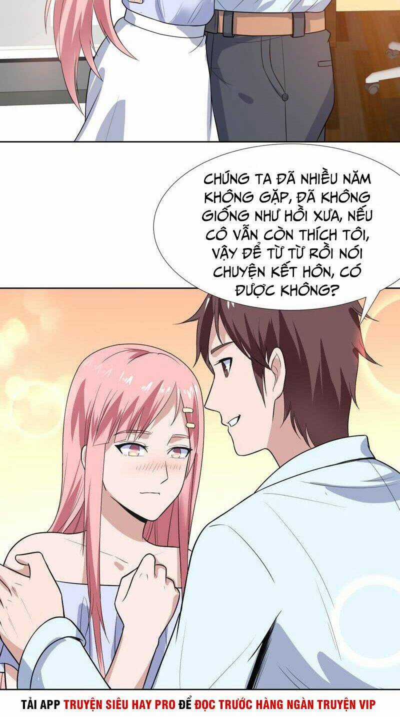 Không Phải Ngón Tay Vàng Chapter 28 trang 4