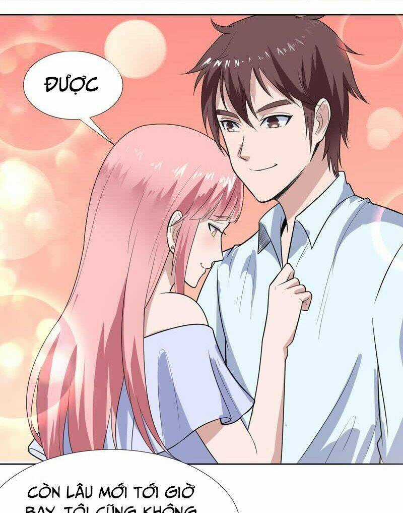 Không Phải Ngón Tay Vàng Chapter 28 trang 5