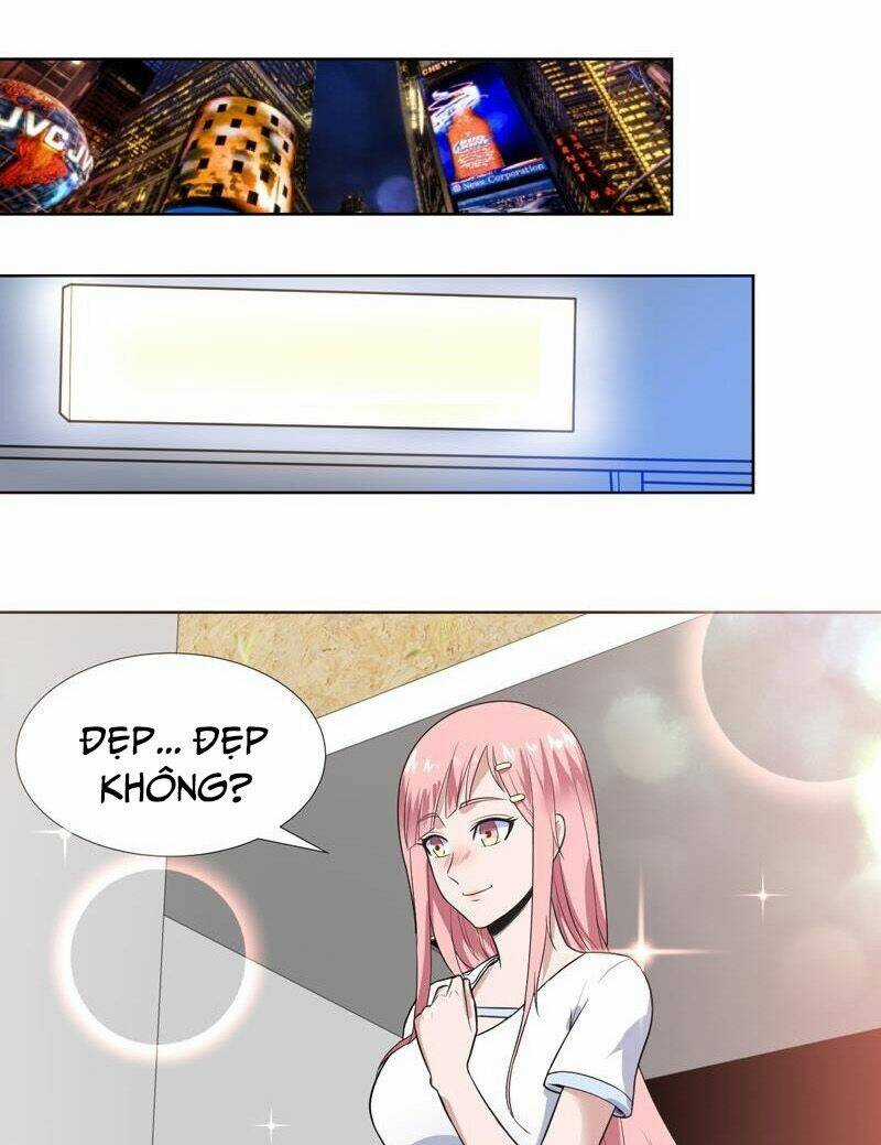 Không Phải Ngón Tay Vàng Chapter 28 trang 7