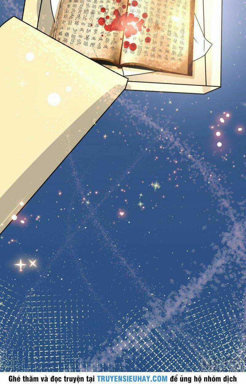 Không Phải Ngón Tay Vàng Chapter 3 trang 20