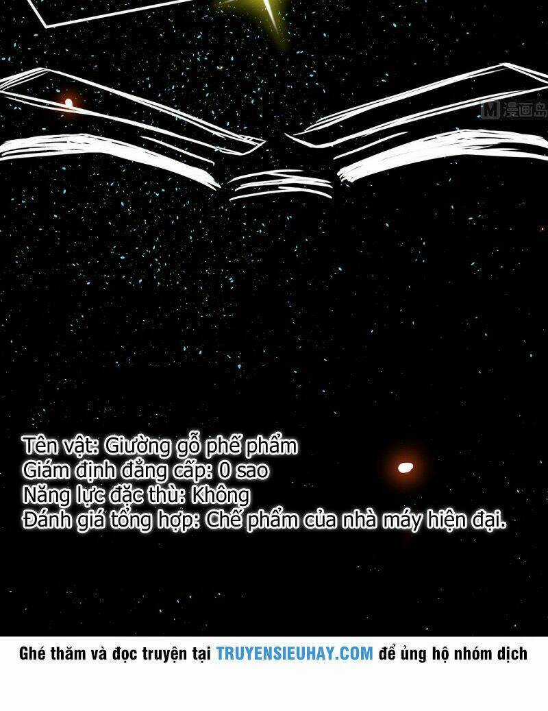 Không Phải Ngón Tay Vàng Chapter 3 trang 25