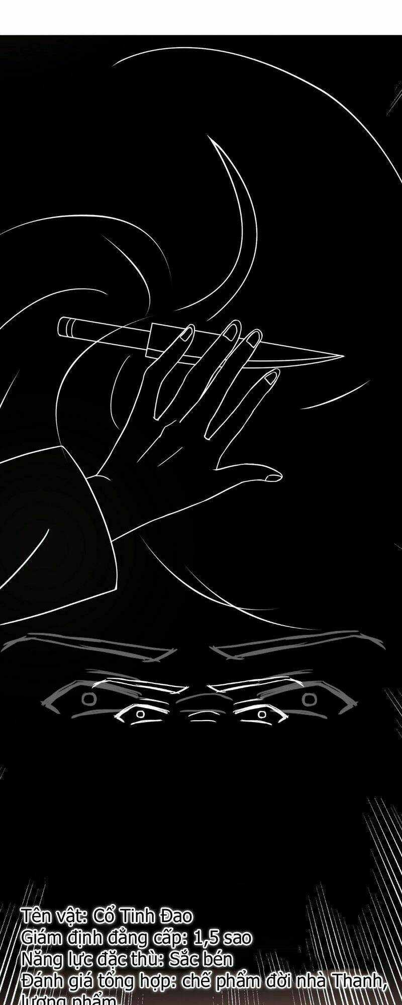 Không Phải Ngón Tay Vàng Chapter 3 trang 28