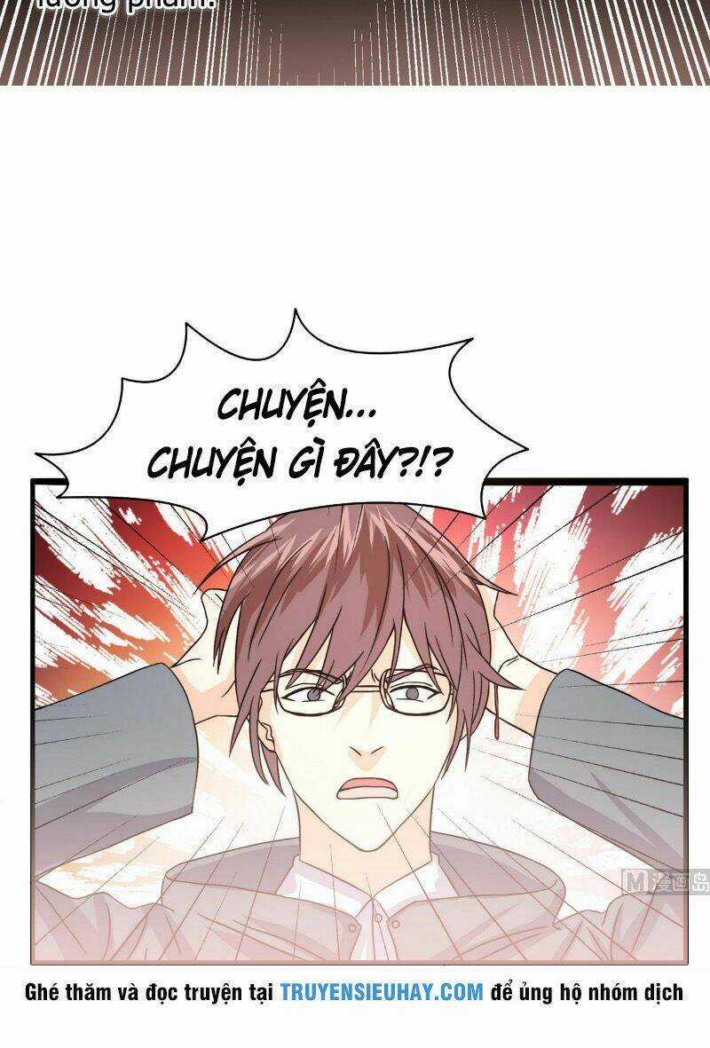 Không Phải Ngón Tay Vàng Chapter 3 trang 29