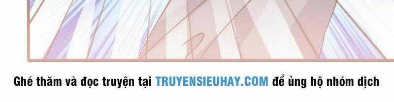 Không Phải Ngón Tay Vàng Chapter 3 trang 31