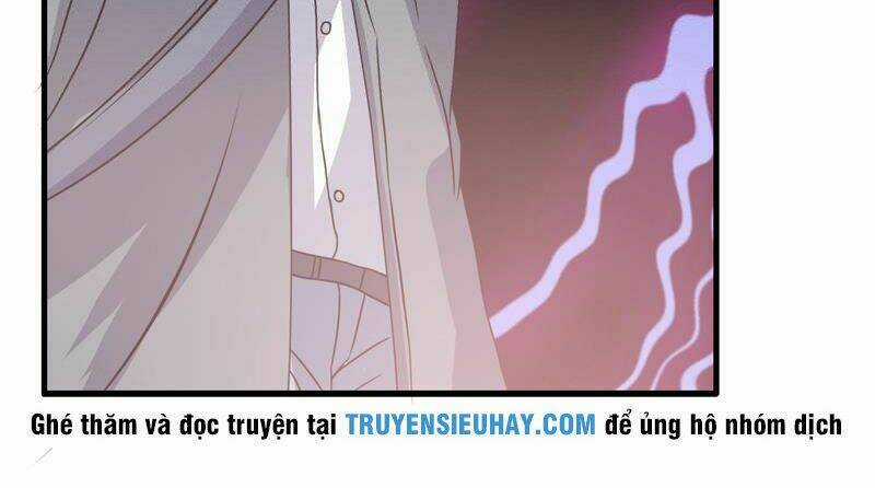 Không Phải Ngón Tay Vàng Chapter 3 trang 4