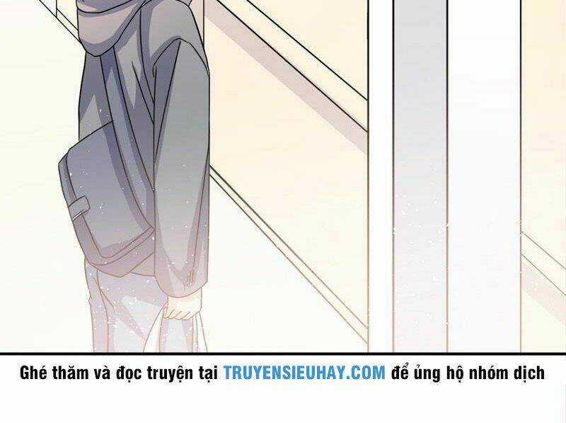 Không Phải Ngón Tay Vàng Chapter 3 trang 6