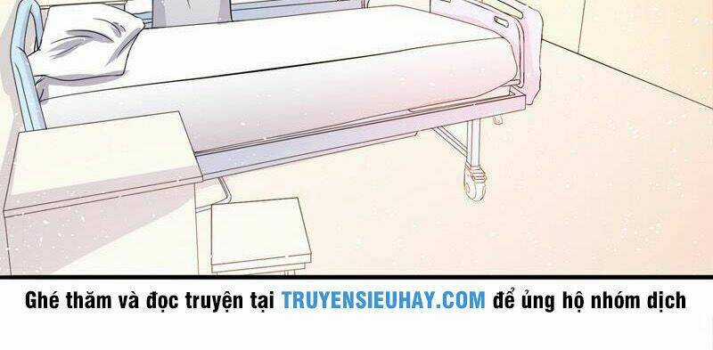 Không Phải Ngón Tay Vàng Chapter 3 trang 8