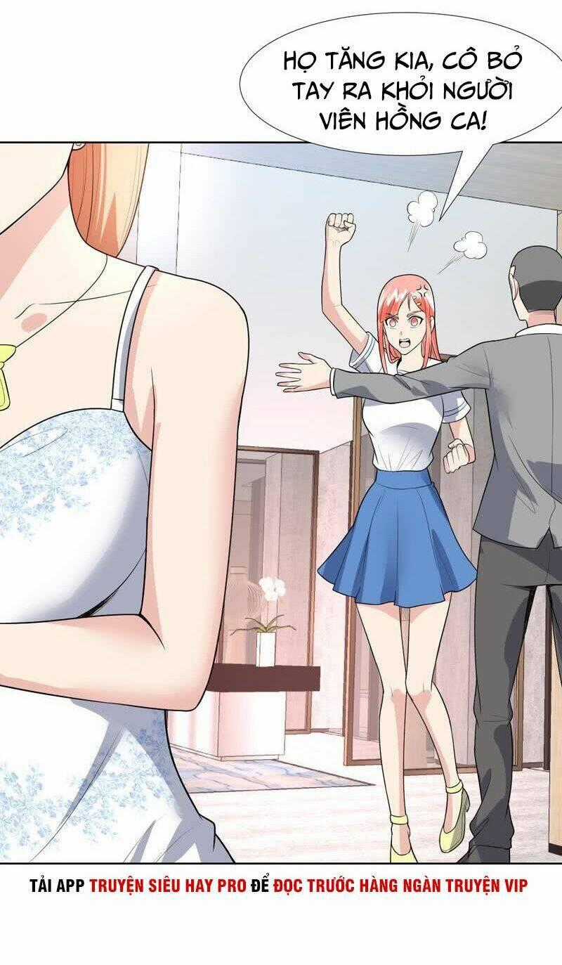 Không Phải Ngón Tay Vàng Chapter 31 trang 14