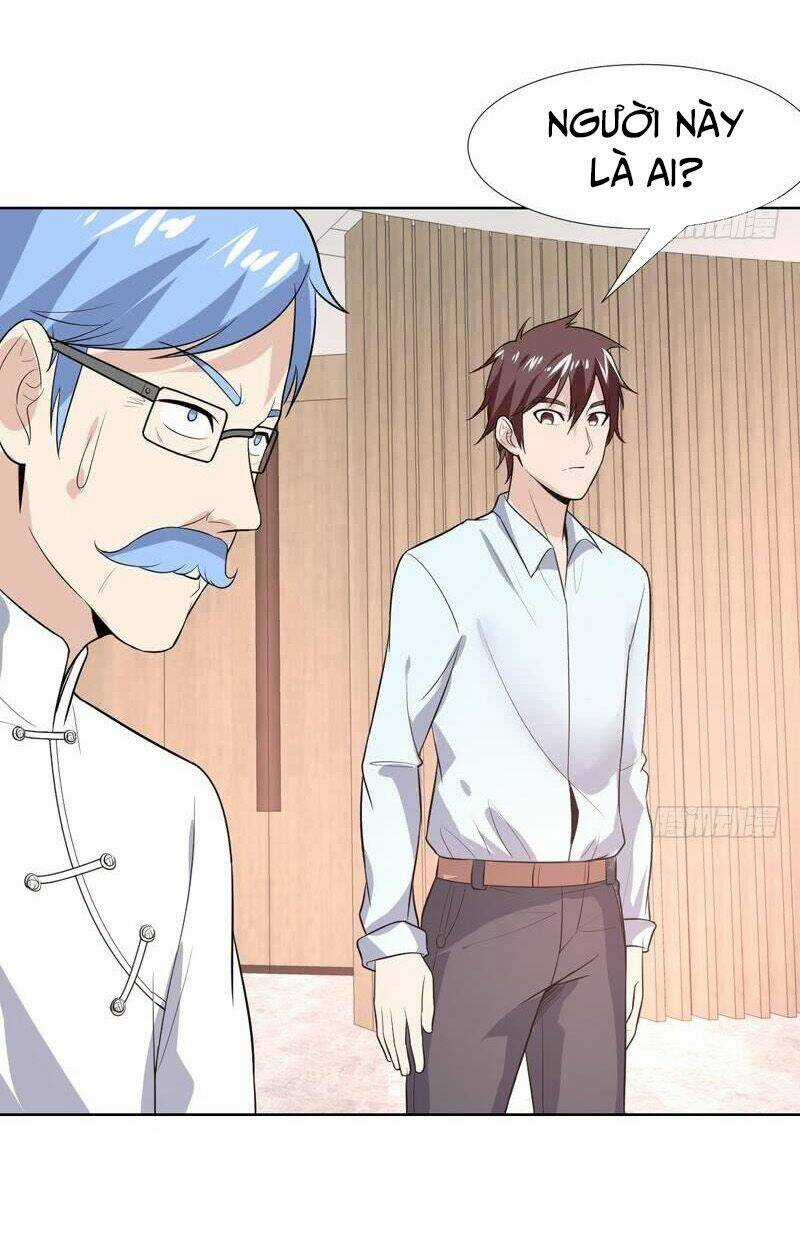 Không Phải Ngón Tay Vàng Chapter 31 trang 7