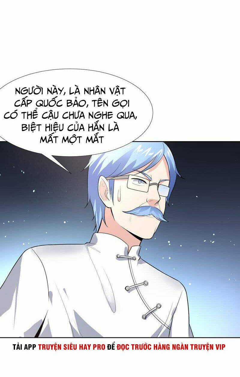 Không Phải Ngón Tay Vàng Chapter 31 trang 8