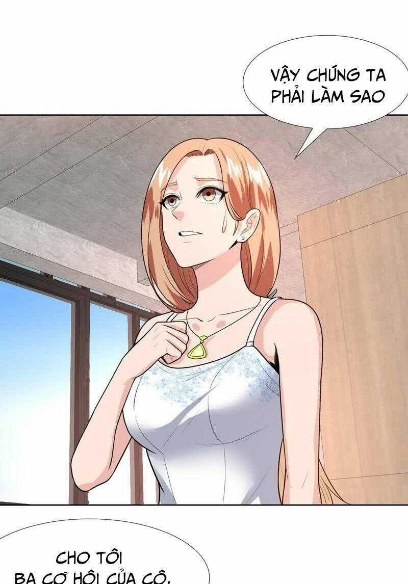 Không Phải Ngón Tay Vàng Chapter 32 trang 14