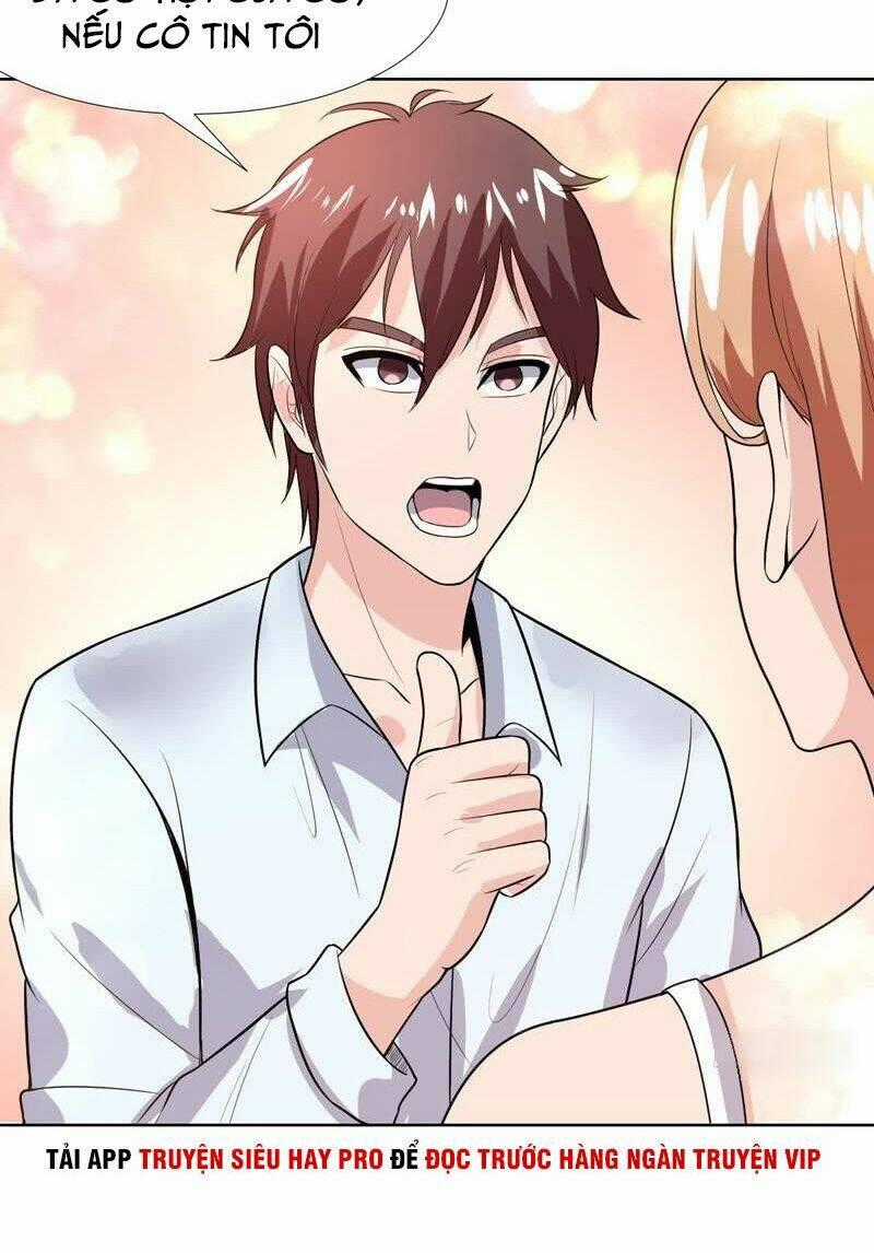 Không Phải Ngón Tay Vàng Chapter 32 trang 15