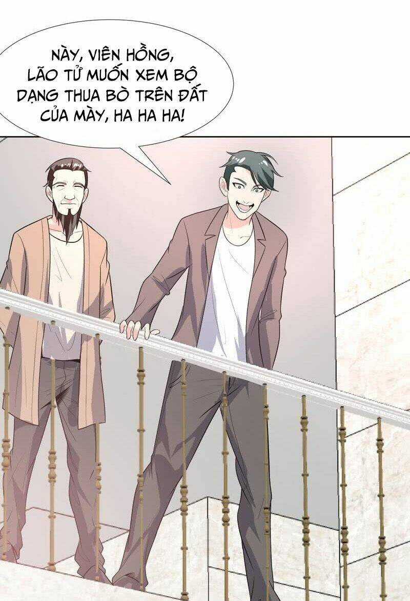 Không Phải Ngón Tay Vàng Chapter 32 trang 6