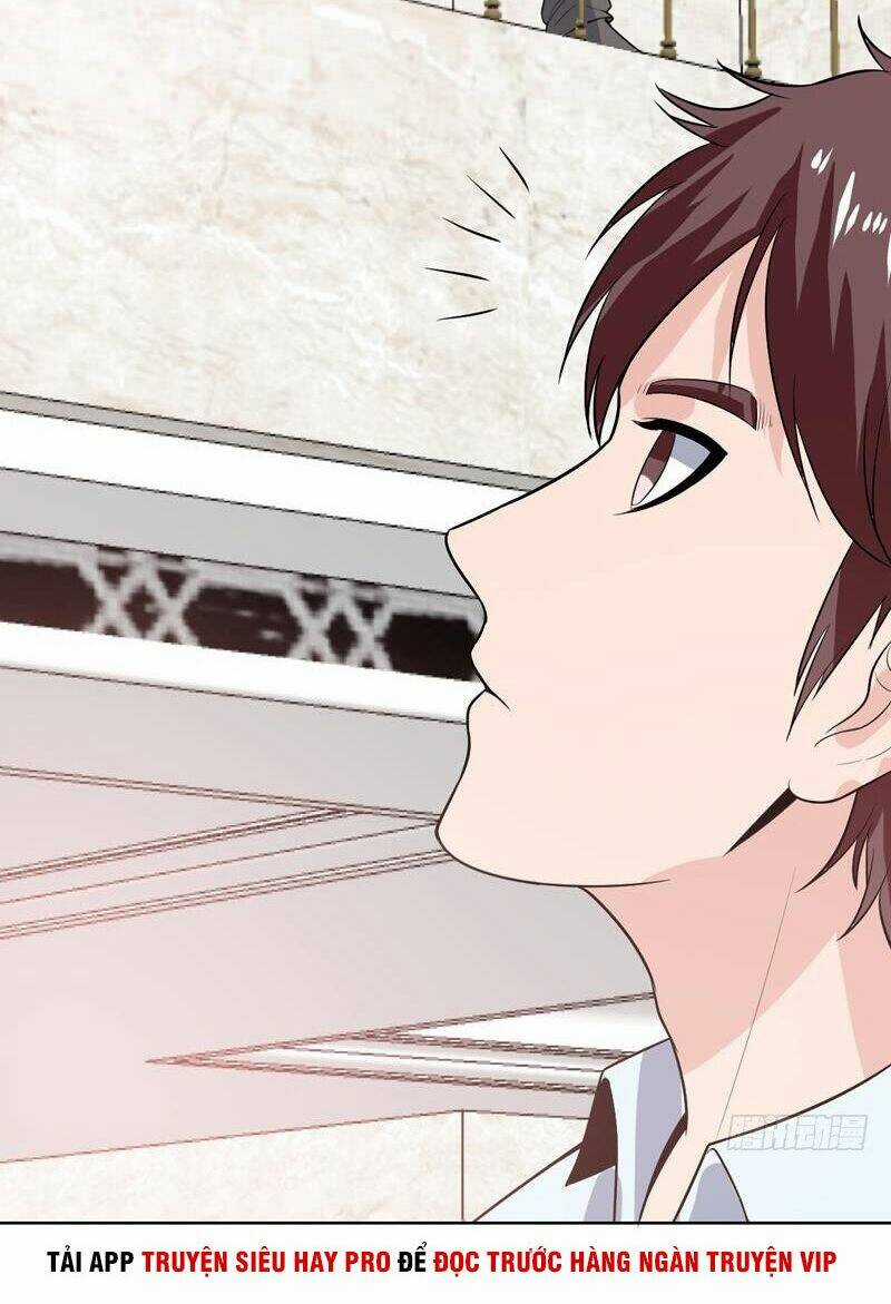 Không Phải Ngón Tay Vàng Chapter 32 trang 7