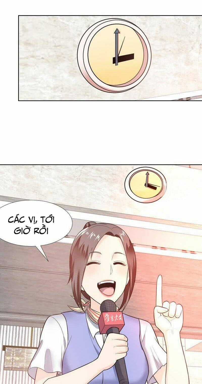 Không Phải Ngón Tay Vàng Chapter 33 trang 13