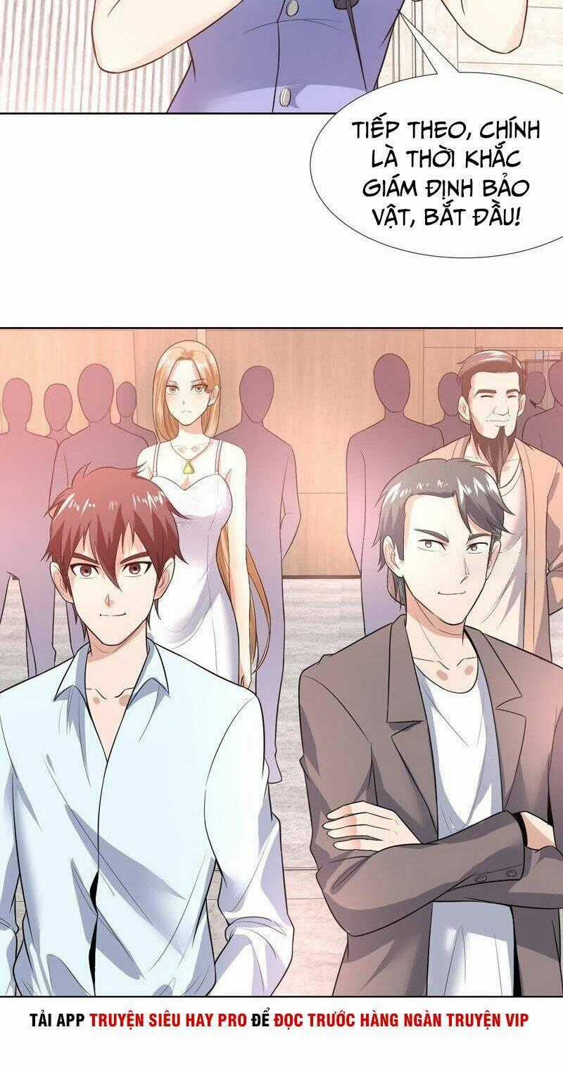 Không Phải Ngón Tay Vàng Chapter 33 trang 14