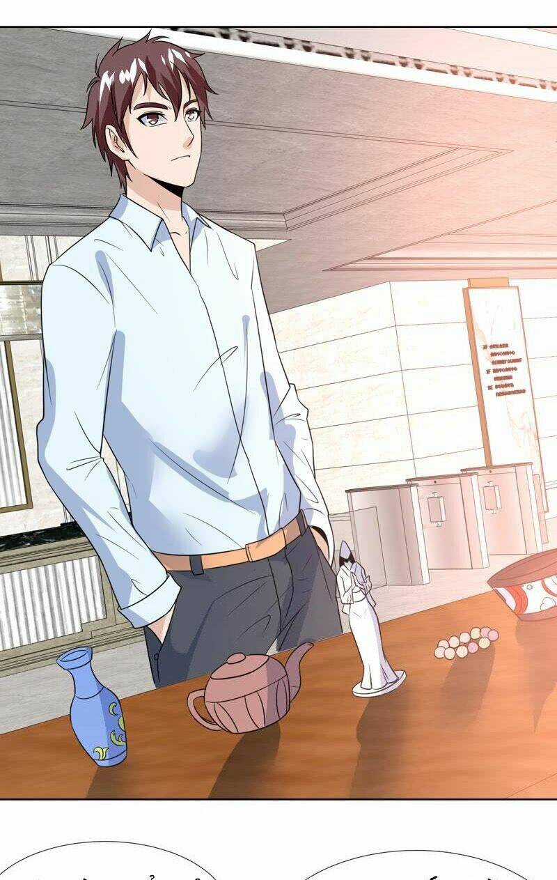 Không Phải Ngón Tay Vàng Chapter 34 trang 13