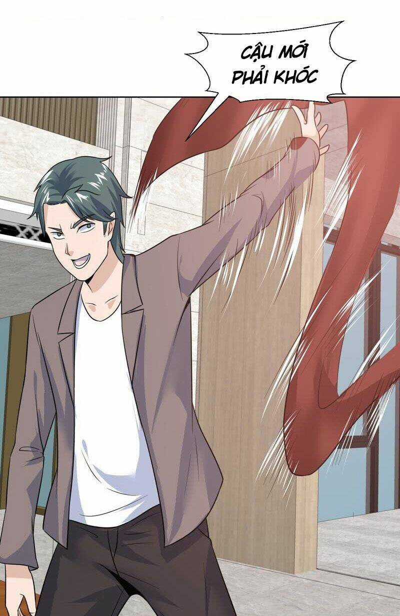 Không Phải Ngón Tay Vàng Chapter 34 trang 3